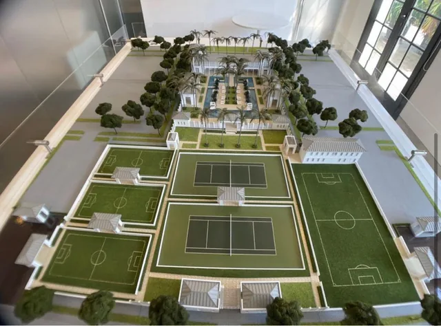 Parques de Batan Terrenos en Venta, Guayas — imagen 2