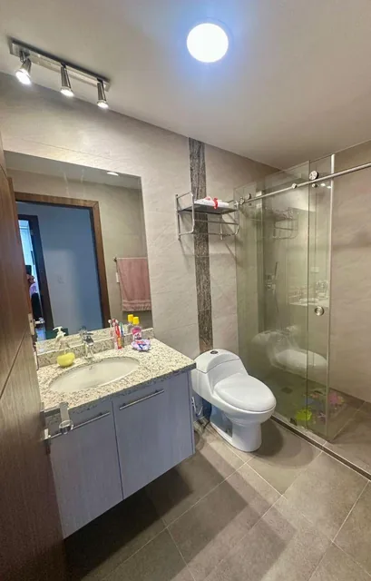 Venta Departamento con Terraza Vista en Lomas de Monteserrin — imagen 5