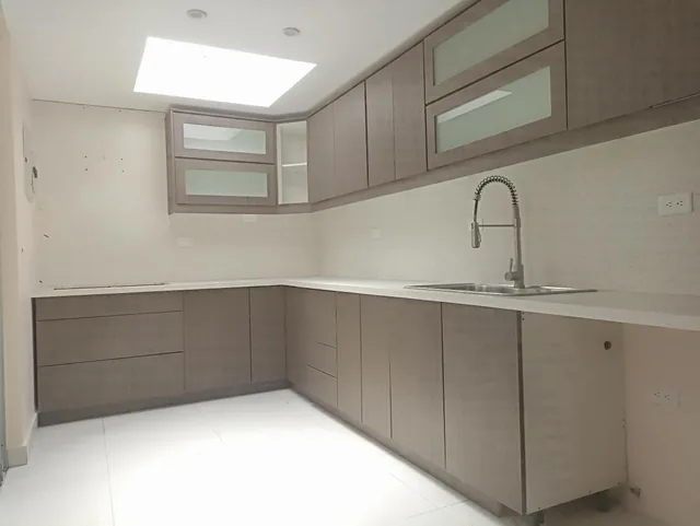 En Venta Hermosa y Amplia Casa, Conj Fontana del Sol, a 2 Minutos del Cc Condado — imagen 2