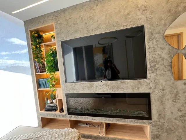 Vendo Departamento de 3 Habitaciones, Amoblado, Av Republica, Epiq — imagen 5