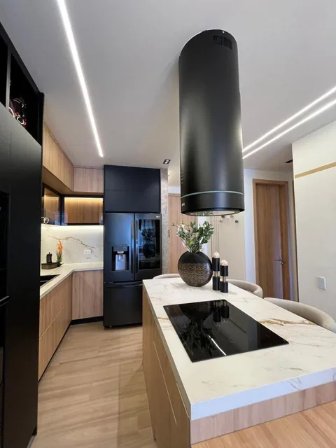 Vendo Departamento de 3 Habitaciones, Amoblado, Av Republica, Epiq — imagen 4