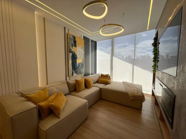 Vendo Departamento de 3 Habitaciones, Amoblado, Av Republica, Epiq — imagen 2