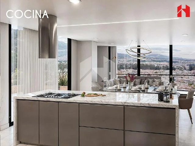 Vendo Departamento en Cuenca - Sector Los Conquistadores (Dp3842), Azuay — imagen 5