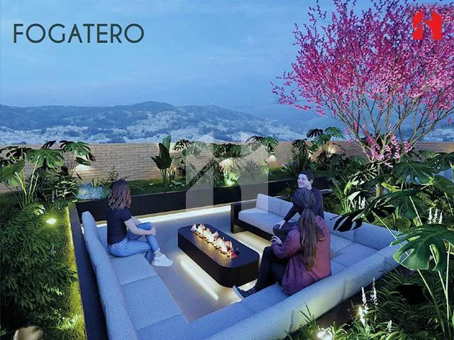 Vendo Departamento en Cuenca - Sector Los Conquistadores (Dp3842), Azuay — imagen 3