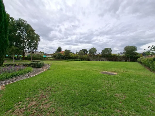 Vendo Espectacular Terreno en Urbanización de 24 Lotes en Puembo — imagen 5