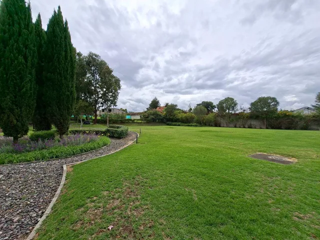 Vendo Espectacular Terreno en Urbanización de 24 Lotes en Puembo — imagen 4