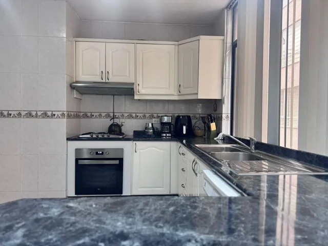Venta de Departamento de 3 Dorm. Sector República del Salvador — imagen 4