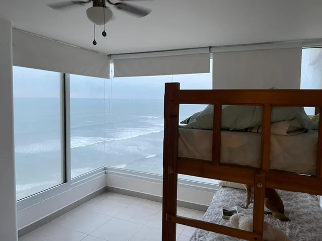 Vendo - Hermoso Departamento - Bahia de Caraquez, Manabí — imagen 2