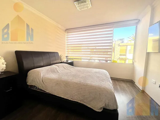 Casa en Venta en Tumbaco. Conjunto Privado Seguro y Bonito a Una Cuadra de La Ruta Viva — imagen 2