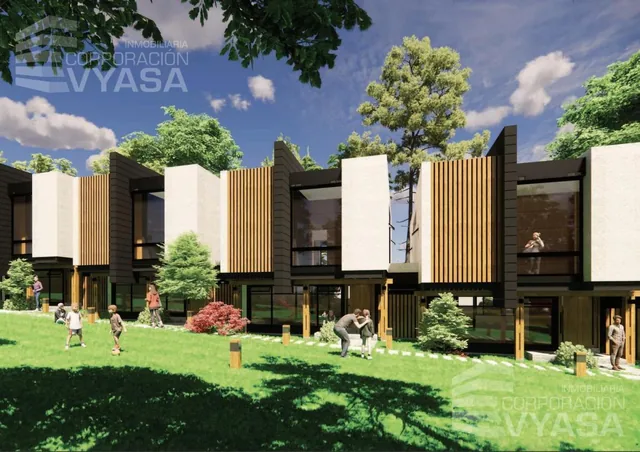 Tanda - Nayón, Excelente Casa de 193, 29 m² en Venta (C1) — imagen 3