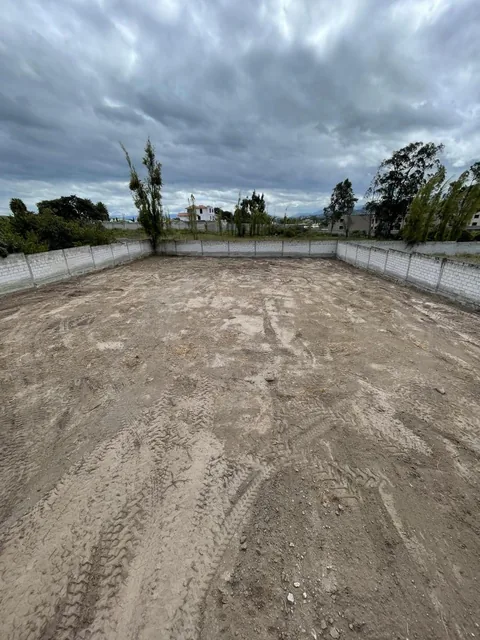 Terreno de 1330 m² con Cerramiento en Venta Cotacachi, Imbabura — imagen 5
