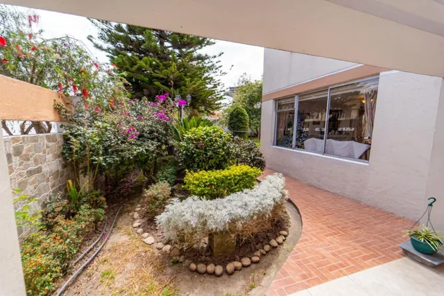 Casa en Venta en Conocoto — imagen 5