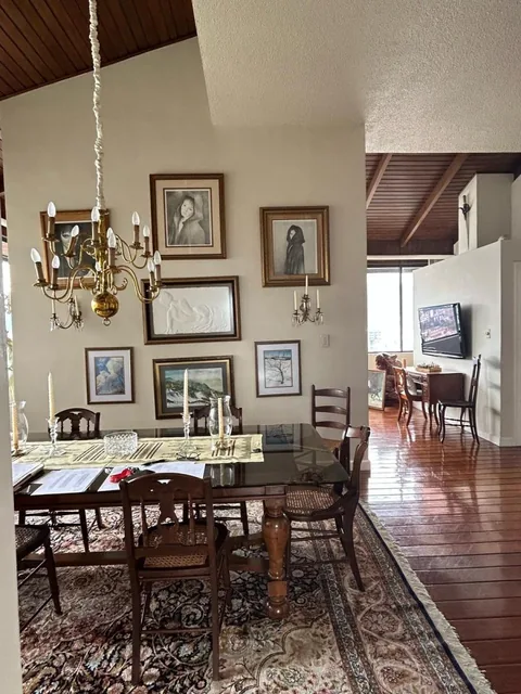 Departamento - González Suárez — imagen 4