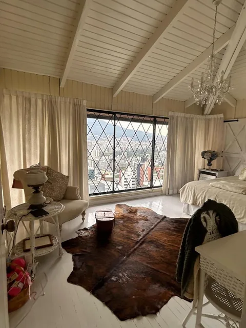 Departamento - González Suárez — imagen 2