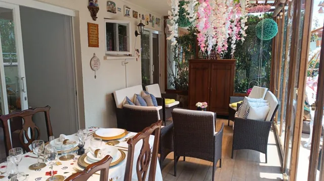 Quito Tenis Departamento 2 Dorm 214.54 m² — imagen 2