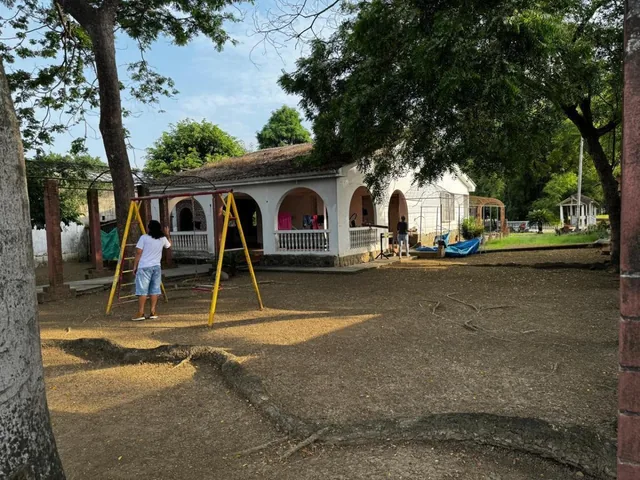 De Oportunidad Terreno en Km 24 Vía Daule a 50 m del Zoológico Pantanal, Guayas — imagen 5
