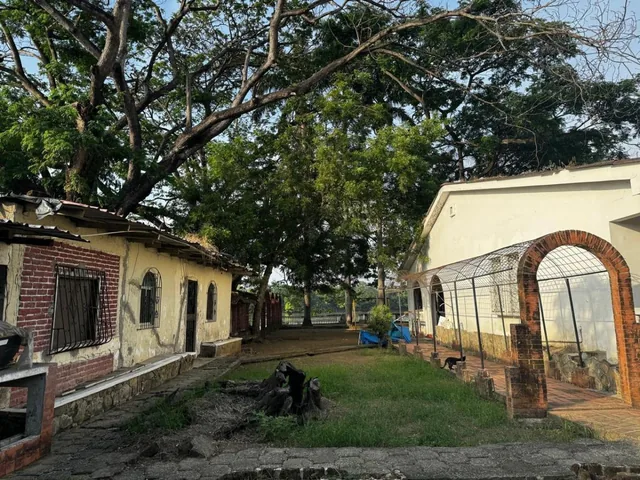 De Oportunidad Terreno en Km 24 Vía Daule a 50 m del Zoológico Pantanal, Guayas — imagen 4
