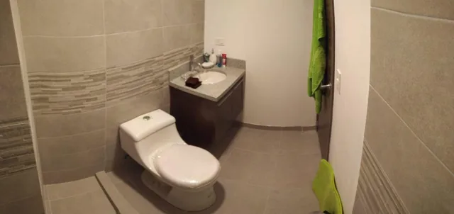 Venta Departamento con Balcon 2 Dorm. en La Granda Centeno — imagen 4