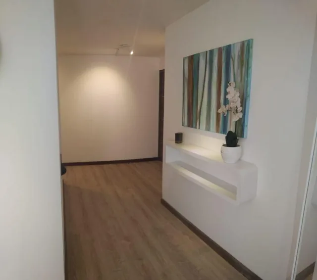 Venta Departamento con Balcon 2 Dorm. en La Granda Centeno — imagen 3