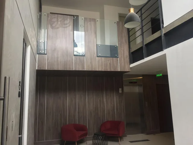 Venta Departamento con Balcon 2 Dorm. en La Granda Centeno — imagen 2