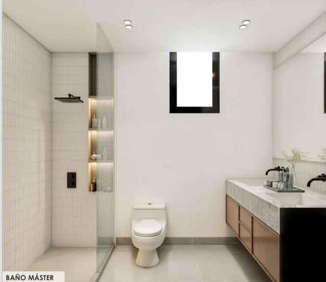 Venta de Hermosa Casa de Estreno en Samborondo en 4 Meses Lista, Guayas — imagen 5