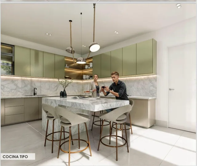 Venta de Hermosa Casa de Estreno en Samborondo en 4 Meses Lista, Guayas — imagen 4