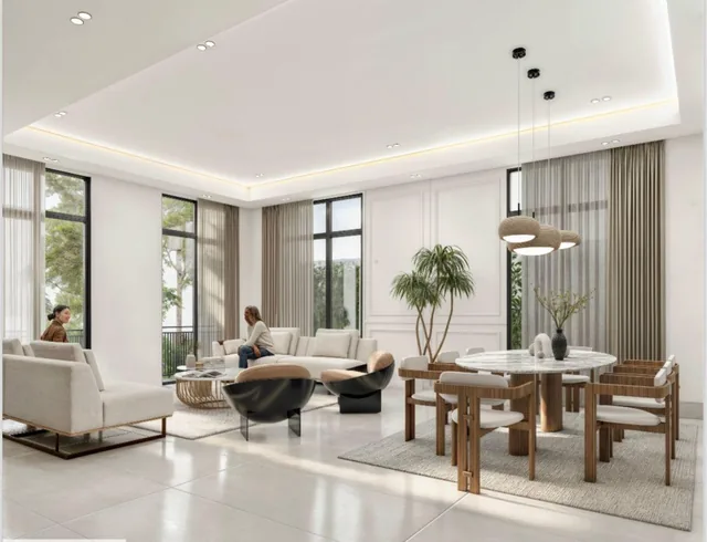 Venta de Hermosa Casa de Estreno en Samborondo en 4 Meses Lista, Guayas — imagen 3