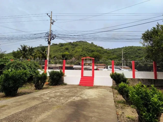 Terreno en Venta en El Sector El Limon de Picoaza - Portoviejo, Manabí — imagen 5
