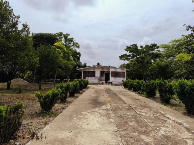 Terreno en Venta en El Sector El Limon de Picoaza - Portoviejo, Manabí — imagen 2