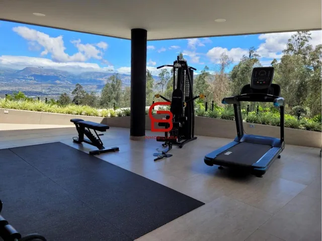 Vendo Ultima Casa Doble Altura a 7 Min del Club Rancho San Francisco - Nayon — imagen 3