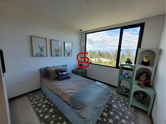 Vendo Ultima Casa Doble Altura a 7 Min del Club Rancho San Francisco - Nayon — imagen 2