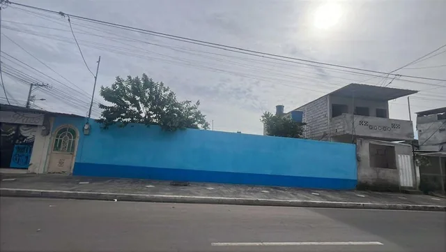 Se Vende Terreno Esquinero de 2 Frentes, con Casa, El Oro — imagen 3