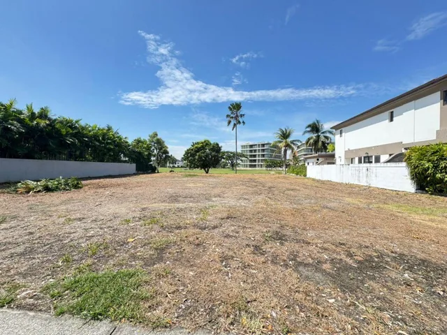 Terreno en Venta Ubicado en Mocoli Golf Club en Samborondon, Guayas — imagen 5