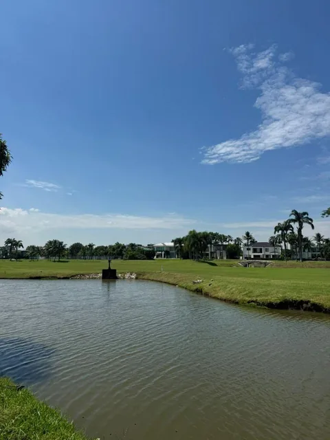 Terreno en Venta Ubicado en Mocoli Golf Club en Samborondon, Guayas — imagen 3