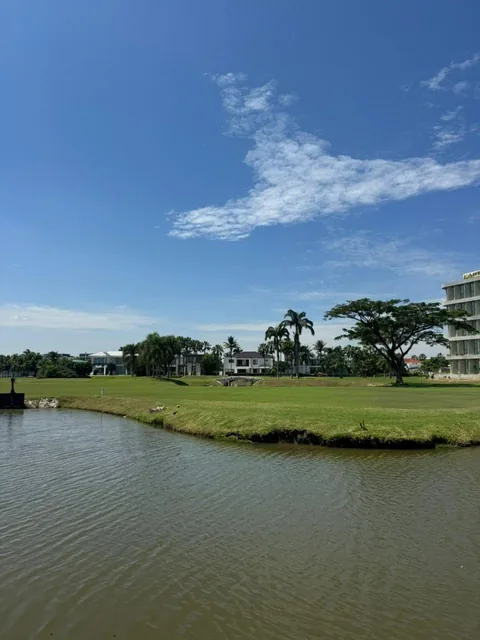 Terreno en Venta Ubicado en Mocoli Golf Club en Samborondon, Guayas — imagen 2