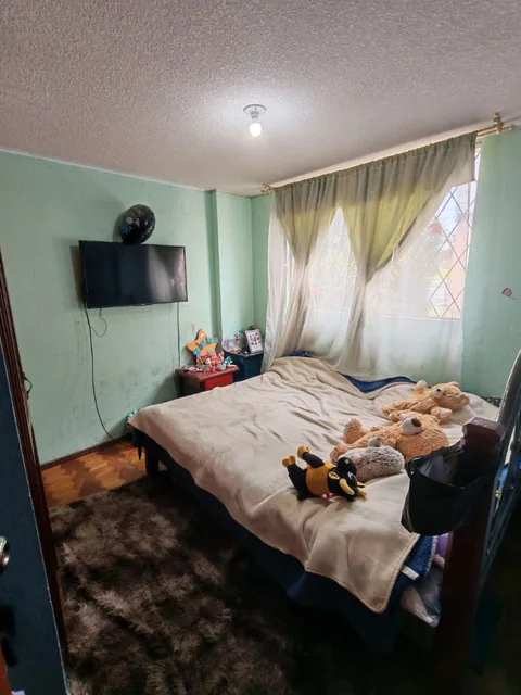 Calderon Casa Esquinera en Venta / Conjunto Las Gardenias — imagen 3