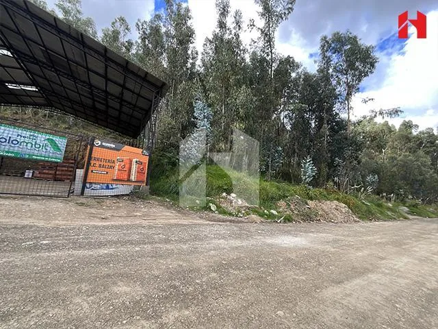 Vendo Terreno en #cuenca - Sector Ordoñez Lasso (St3832), Azuay — imagen 5