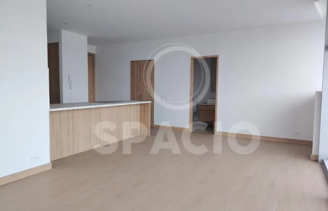 Exclusiva Suite de 100 m² en Edificio Unique | Frente Al Parque La Carolina — imagen 5