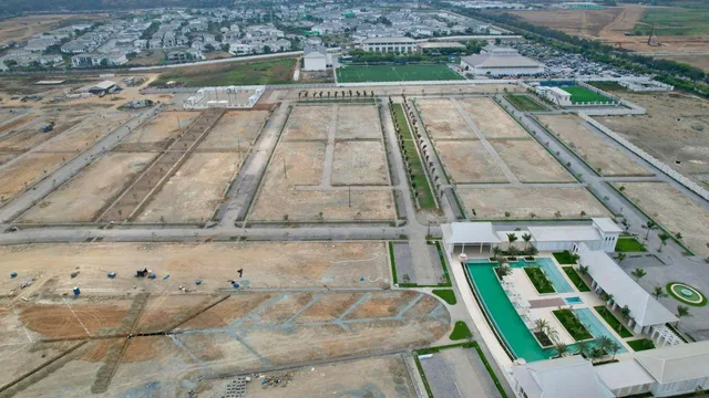 6837. Urb. Aires Este - Samborondon Km9, Vendo Terreno Desde 434 m², $249.550, Guayas — imagen 5