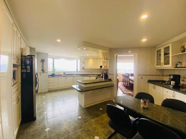 Departamento de Arriendo en Quito, Sector El Bosque — imagen 4