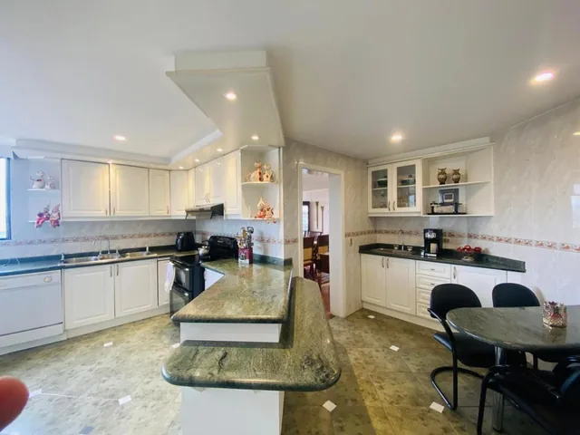 Departamento de Arriendo en Quito, Sector El Bosque — imagen 3