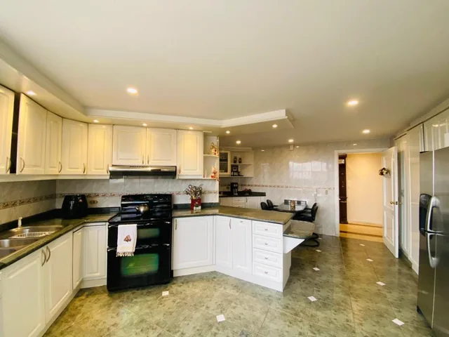 Departamento de Arriendo en Quito, Sector El Bosque — imagen 2
