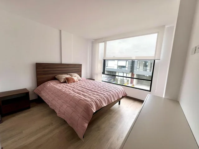 Mv Sector Villa Vega de Tumbaco, en Venta Casa de 3d, 128.8 m² a Estrenar con Jardin Amplio — imagen 4