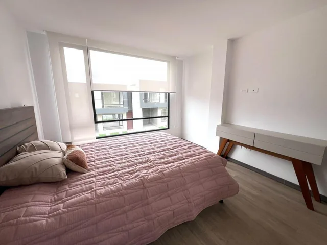 Mv Sector Villa Vega de Tumbaco, en Venta Casa de 3d, 128.8 m² a Estrenar con Jardin Amplio — imagen 3