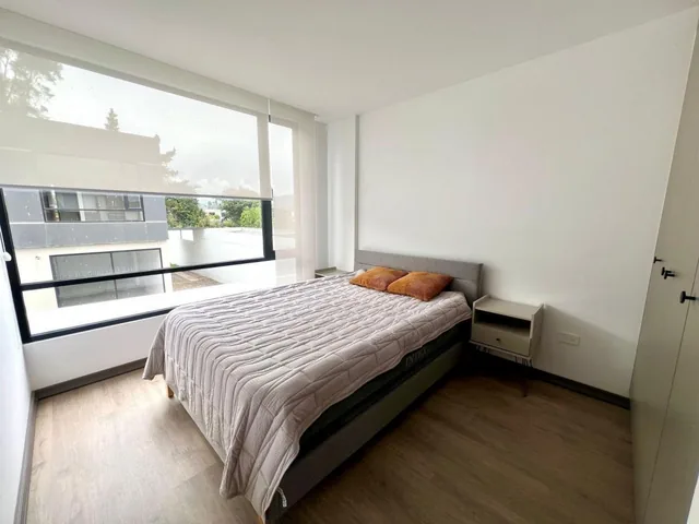 Mv Sector Villa Vega de Tumbaco, en Venta Casa de 3d, 128.8 m² a Estrenar con Jardin Amplio — imagen 2