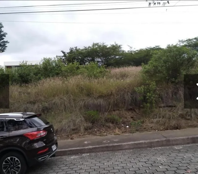 Terreno - Nayón — imagen 4