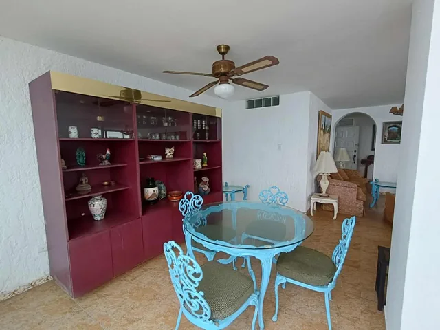 Vendo Departamento con Espectacular Vista Al Mar en Malecon de Chipipe Salinas — imagen 5