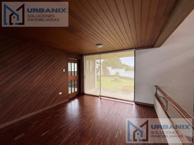 Casa en Cumbayá - Miravalle 2 — imagen 4