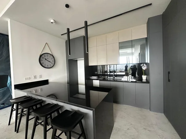 Vendo Departamentos Nuevos por Estrenar San Juan de Cumbaya — imagen 5
