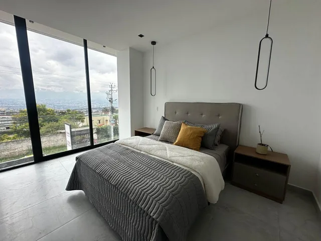 Vendo Departamentos Nuevos por Estrenar San Juan de Cumbaya — imagen 2